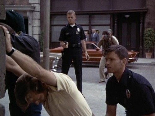 undefined Season 2 Episode 3 - Log 052: Good Cop: Handle with Care