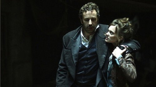 The Crimson Petal and the White Season 1 Episode 3 - Episode 3