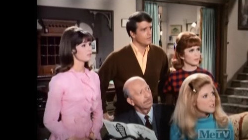 Petticoat Junction Season 6 Episode 25 - Tune in Next Year