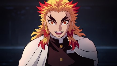 undefined Season 2 Episode 1 - Flame Hashira: Kyojuro Rengoku