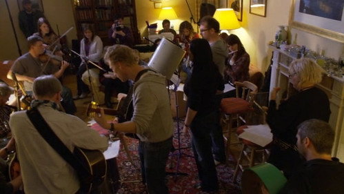 S8 - A Journey Home with Kevin McKidd still