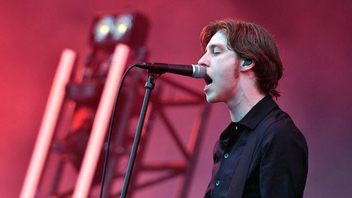 Glastonbury Season 20 Episode 14 - Catfish and the Bottlemen