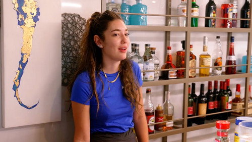 Below Deck Down Under Season 4 Episode 13 - The Way the Cookie Crumbles