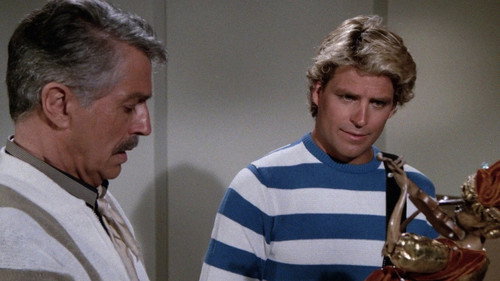 The Love Boat Season 8 Episode 14 - Country Blues/A Matter of Taste/Frat Brothers Forever
