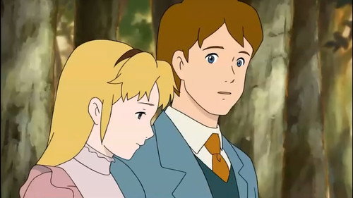 Hello Anne: Before Green Gables Season 1 Episode 5 - Eliza's Love