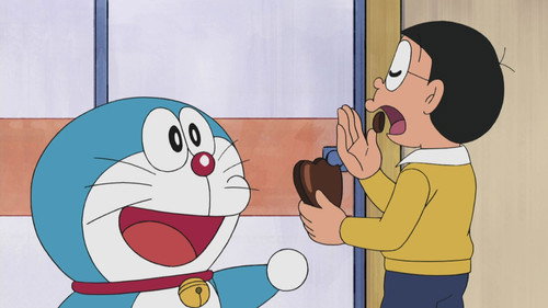 Uraomottekkusu still