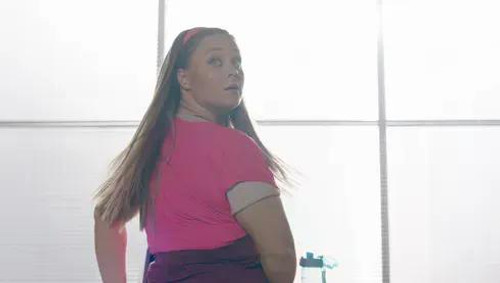 Fitness Season 2 Episode 1 - Episode 1