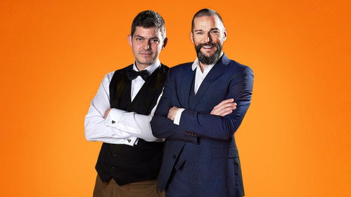 First Dates Season 17 Episode 1 - Episode 1