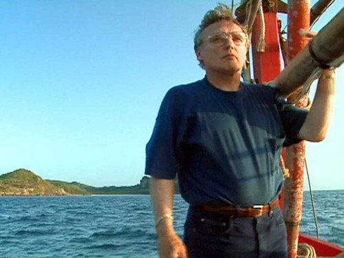 Fishing with John Season 1 Episode 5 - Thailand with Dennis Hopper (1)