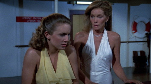 The Love Boat Season 8 Episode 13 - Paying the Piper/Baby Sister/Help Wanted