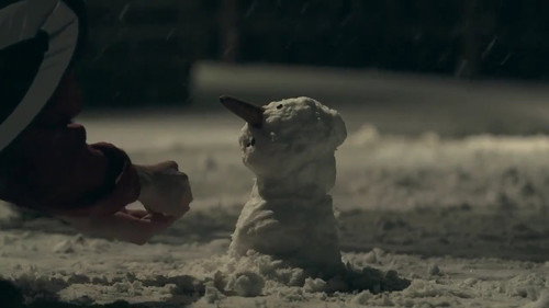 Terrace House: Opening New Doors Season 1 Episode 6 - First Snowfall