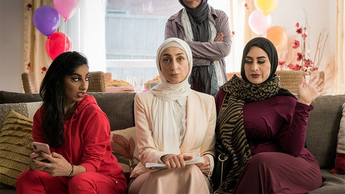 Halal Gurls Season 1 Episode 1 - No Naseeb