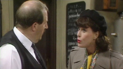 'Allo 'Allo! Season 4 Episode 4 - The Flying Nun