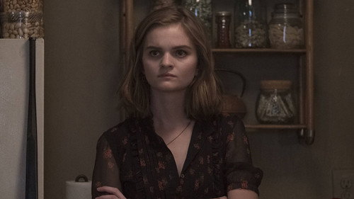 Ray Donovan Season 6 Episode 5 - Ellis Island
