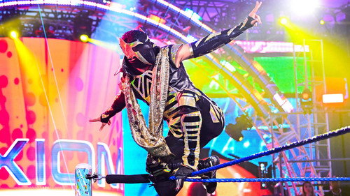 NXT #685 still