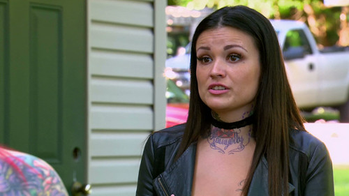 Ink Master: Redemption Season 3 Episode 7 - Peace Out, Cub Scout