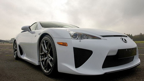 Top Gear Season 14 Episode 7 - Episode 7