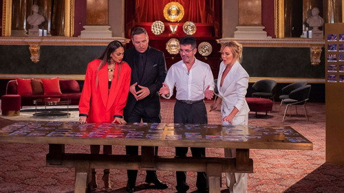 Britain's Got Talent Season 14 Episode 9 - The Finalists Revealed