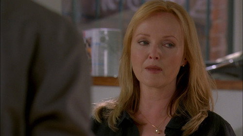 Rubicon Season 1 Episode 11 - A Good Day's WorK