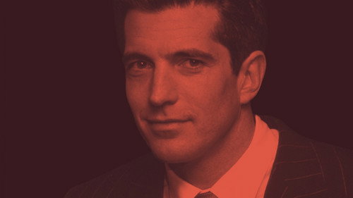 Collision Course Season 1 Episode 6 - John F. Kennedy Jr.