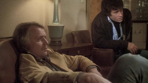 Starsky & Hutch Season 4 Episode 19 - Targets Without a Badge (2)