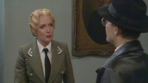 'Allo 'Allo! Season 5 Episode 14 - The Reluctant Millionaires