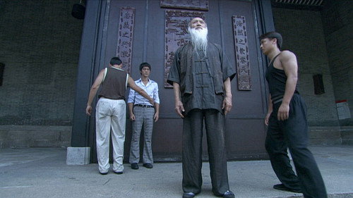 The Legend of Bruce Lee Season 1 Episode 40 - Episode 40