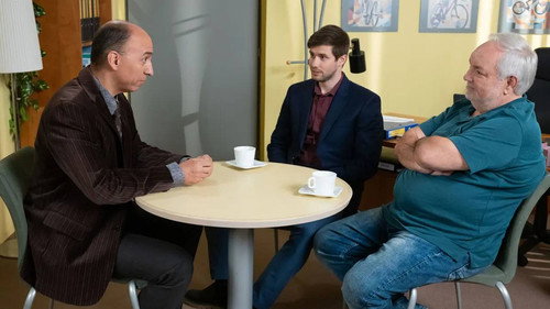 Ulice Season 21 Episode 18 - Episode 18
