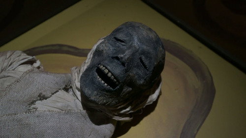 A Haunting Season 7 Episode 14 - Curse of the Mummy