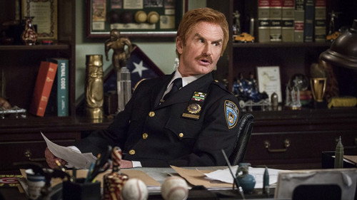 Angie Tribeca Season 3 Episode 6 - Hey, I'm Solvin' Here!