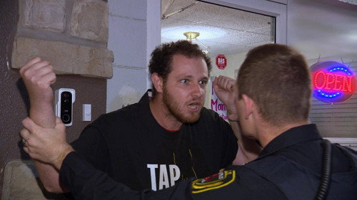 Cops Season 36 Episode 9 - Anger Unmanaged
