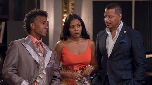 Empire Season 5 Episode 3 - Pride
