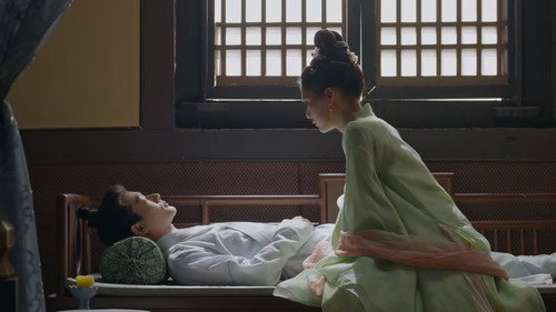 The Rise of Ning Season 1 Episode 22 - Safe