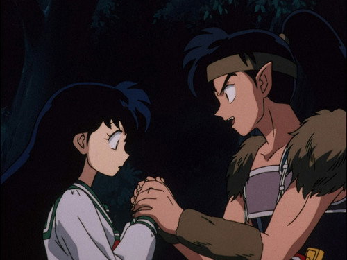 undefined Season 1 Episode 46 - Juromaru and Kageromaru