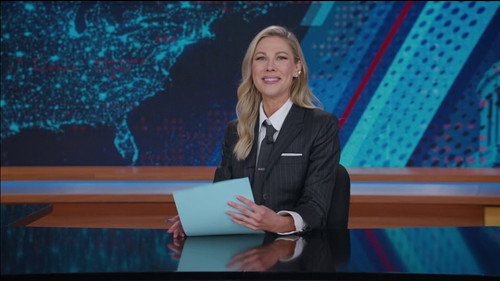 July 21, 2026 - Megan Rapinoe still