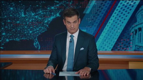 October 6, 2026 - Aaron Sorkin still