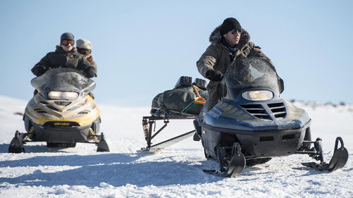 Fortitude Season 2 Episode 7 - Episode 7