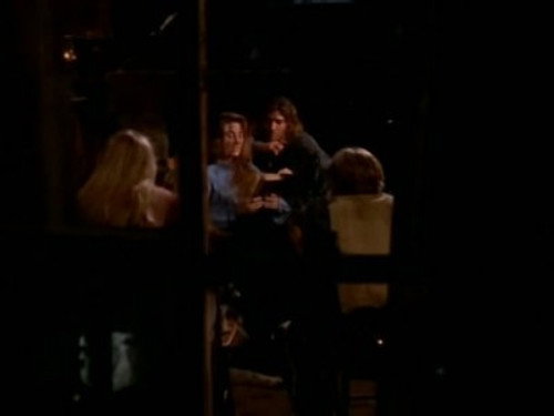 Dr. Quinn, Medicine Woman Season 3 Episode 6 - Halloween II
