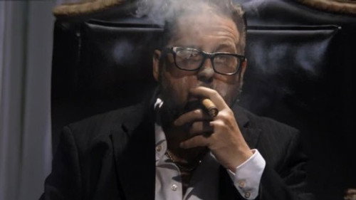 De kijk van Koolhoven Season 2 Episode 5 - American Gangster (2)