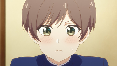 Senpai Is an Otokonoko Season 1 Episode 6 - I've Got to Decide