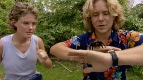 Road Rules Season 7 Episode 11 - Into the Heart of Darkness