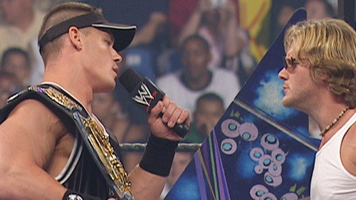 Raw - Jul. 04, 2005 still