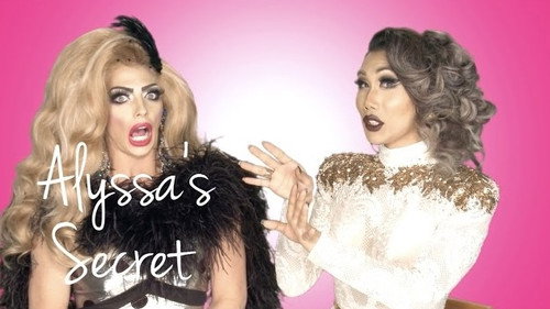 Gia Gunn joins the Haus of Edwards still