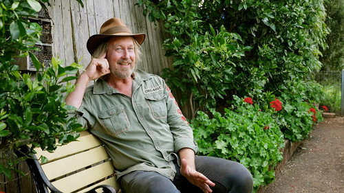 Gardening Australia Season 37 Episode 10 - Episode 10 Autumn: Grow Cacti, Lychees & Organic Veg