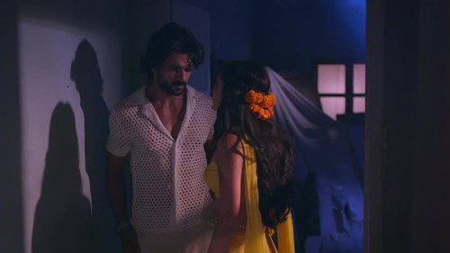 Chand Jalne Laga Season 1 Episode 13 - Palash rebukes Ananya