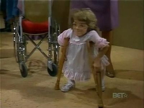 Diff'rent Strokes Season 4 Episode 13 - Kathy