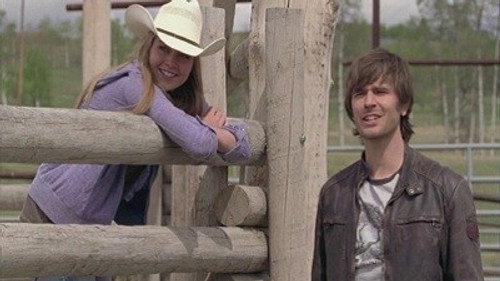 Heartland Season 4 Episode 1 - Homecoming