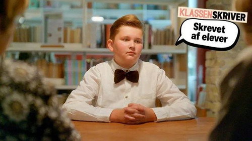 Klassen Season 19 Episode 23 - Fake profile
