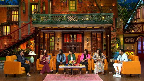 Dhaakad Girls still