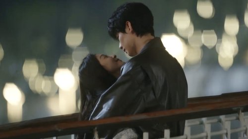 The First Frost Season 1 Episode 29 - Love Means Being Each Other's Light
